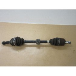 Cardan Gauche (transmission) Opel Agila A